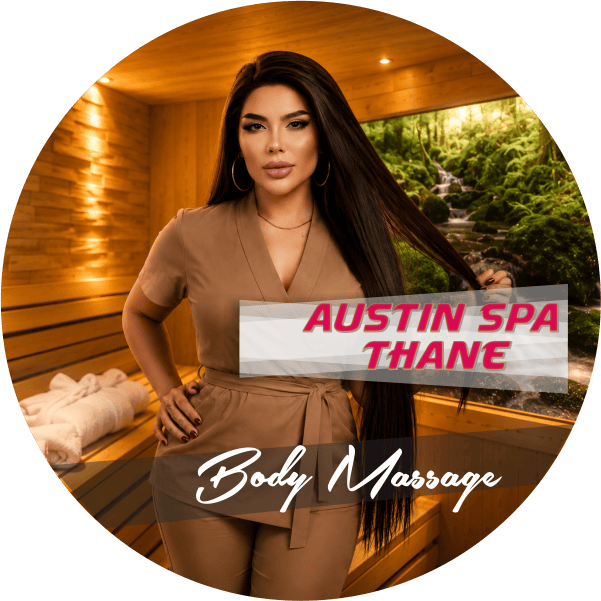Body Massage in Thane